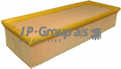 JP GROUP 1118602800 -  Воздушный фильтр